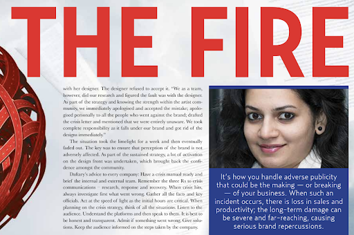 Fastrack womens’ day