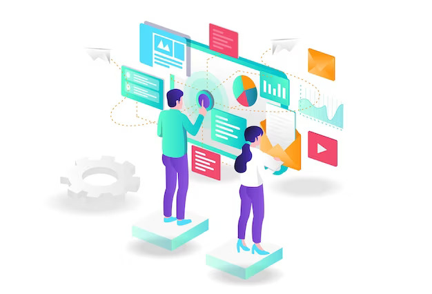 The Digital Revolution shaping the future