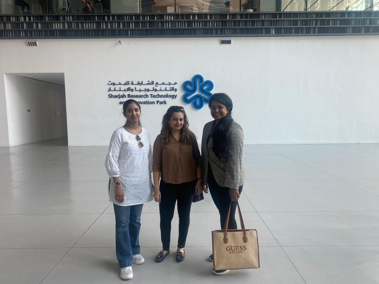 Uncovering Opportunities and Insights at UAE’s Tech Events 2023